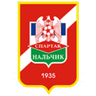 Spartak Nalchik logo