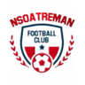 Nsoatreman logo