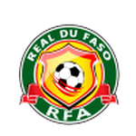 Réal du Faso logo