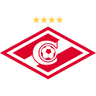 Spartak Moscow 2 logo