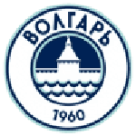 Volgar Astrakhan logo