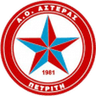 Asteras Petriti logo