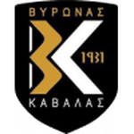 Byron Kavala logo