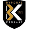 Byron Kavala logo