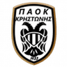 PAO Kristoni logo