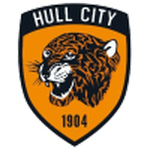 Hull City U21 logo