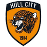 Hull City U21 logo