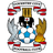 Coventry City U21 logo