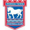 Ipswich Town U21 logo