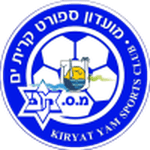 Kiryat Yam SC logo