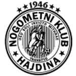 Hajdina logo