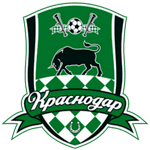 Krasnodar 2 logo