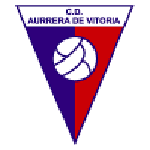 Aurrerá Vitoria logo