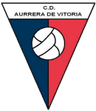 Aurrerá Vitoria logo