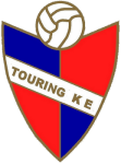 Touring logo
