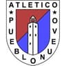 Atlético Pueblonuevo logo