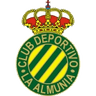 La Almunia logo