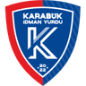 Karabük İdman Yurdu logo