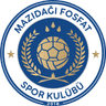Mazıdağı Fosfatspor logo