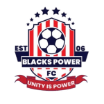Blacks Power logo
