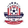 Blacks Power logo