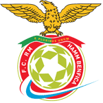 RM Hamm Benfica logo