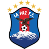 La Paz logo