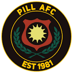 Pill AFC logo