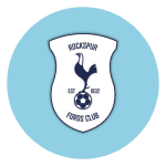Rockspur logo