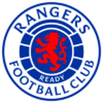Rangers W logo