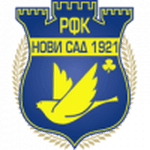 RFK Novi Sad logo