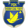 RFK Novi Sad logo