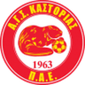 Kastoria logo