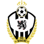 RUS Binche logo