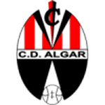 Algar logo