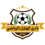 Helal Aldabaa logo