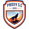 Proxy logo