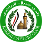 Karbala logo