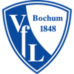 Bochum W logo