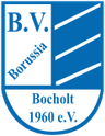 Borussia Bocholt W logo