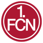 Nürnberg W logo