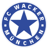 Wacker München W logo