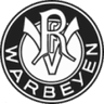 Warbeyen W logo
