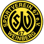 Weinberg W logo