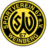 Weinberg W logo