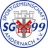 Andernach W logo