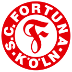 Fortuna Köln W logo