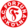 Fortuna Köln W logo