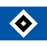 Hamburger SV W logo