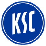 Karlsruher SC W logo
